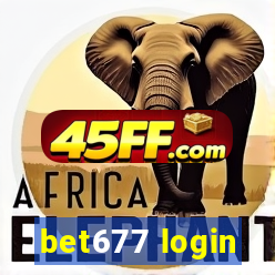 bet677 login